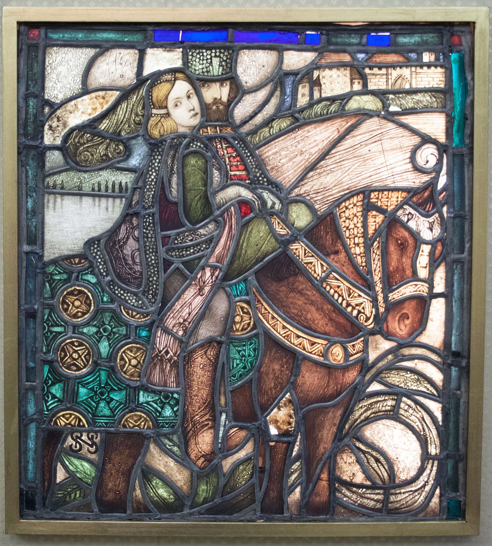 Roth Miksa Memorial House