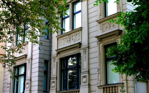 Käthe-Kollwitz-Museum