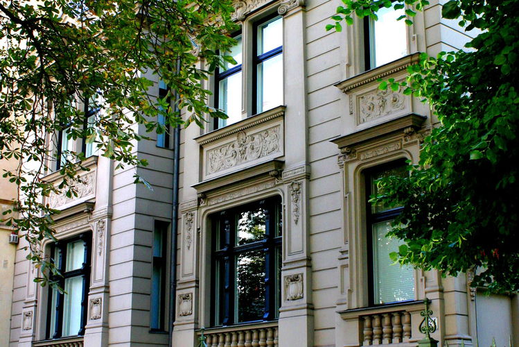Kathe Kollwitz Museum
