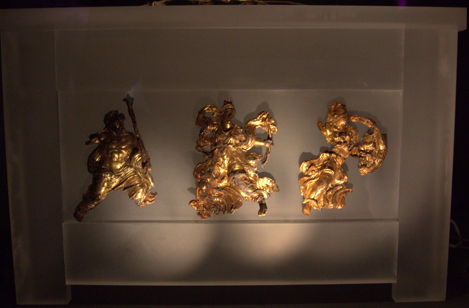 Archaeological Museum of Thessaloniki