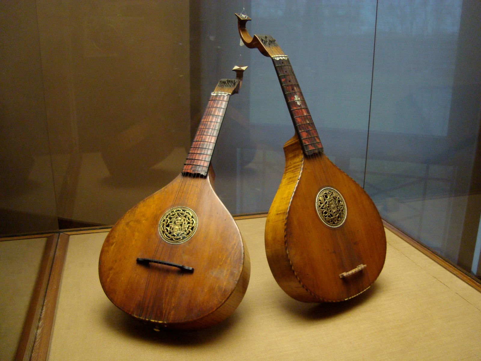 National Museum of Musical Instruments