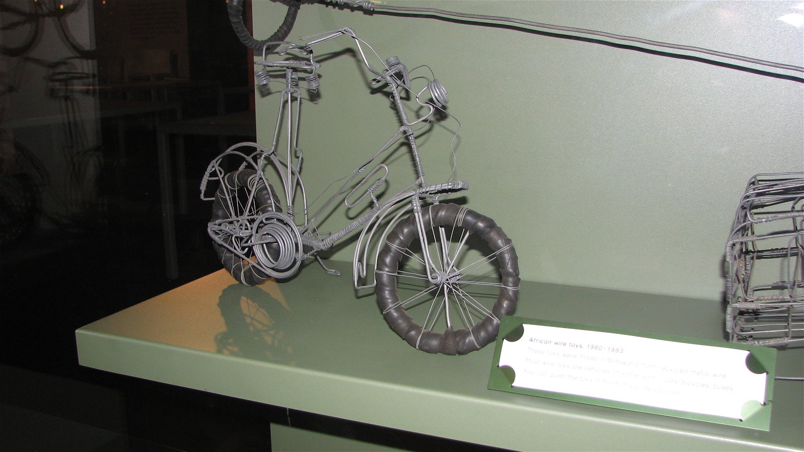 V&A Museum of Childhood