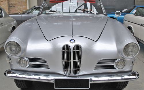 Classic Remise Berlin