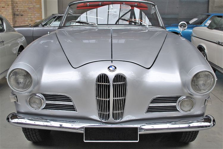 Classic Remise Berlin