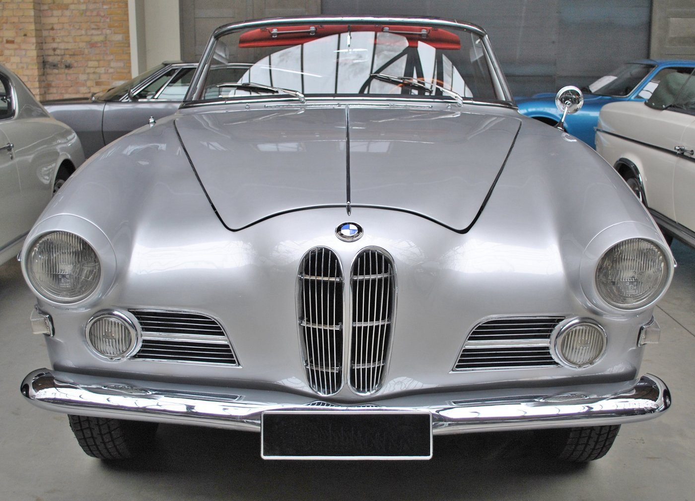 Classic Remise Berlin