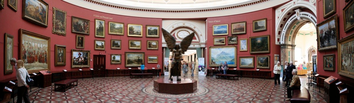 Birmingham Museum and Art Gallery
