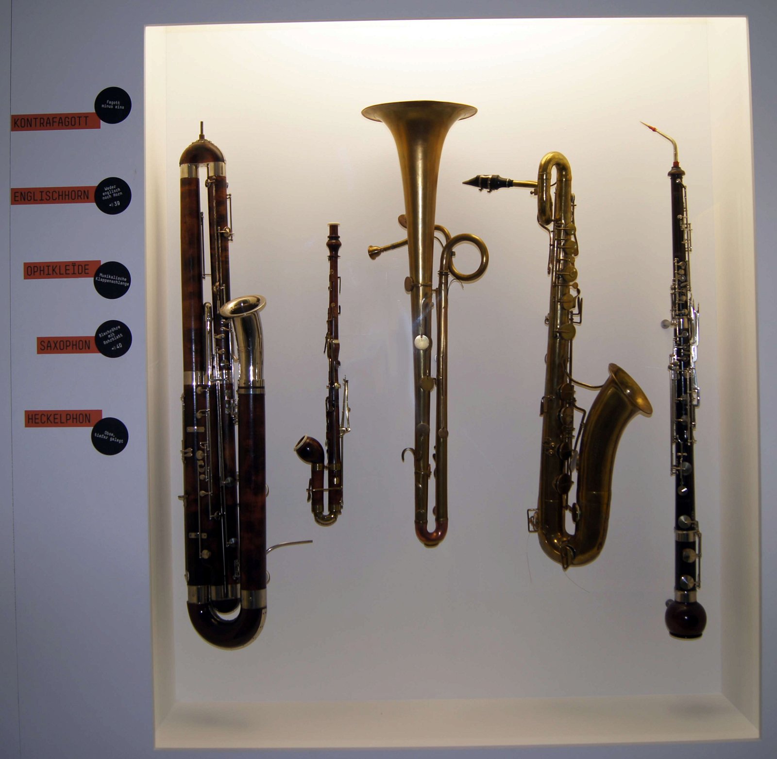 Haus der Musik - Fruchtkasten am Schillerplatz