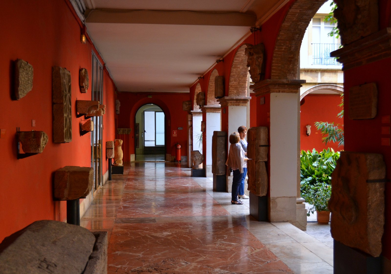 Museo de Bellas Artes de Valencia