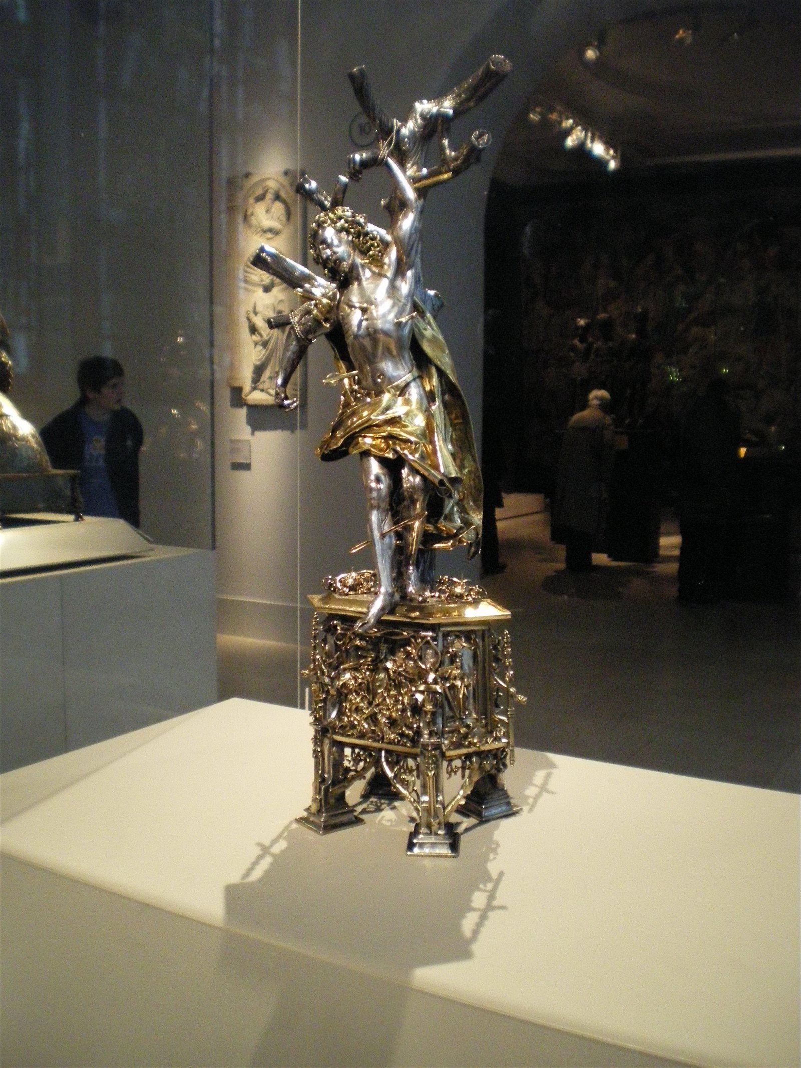 Ranger's House - The Wernher Collection