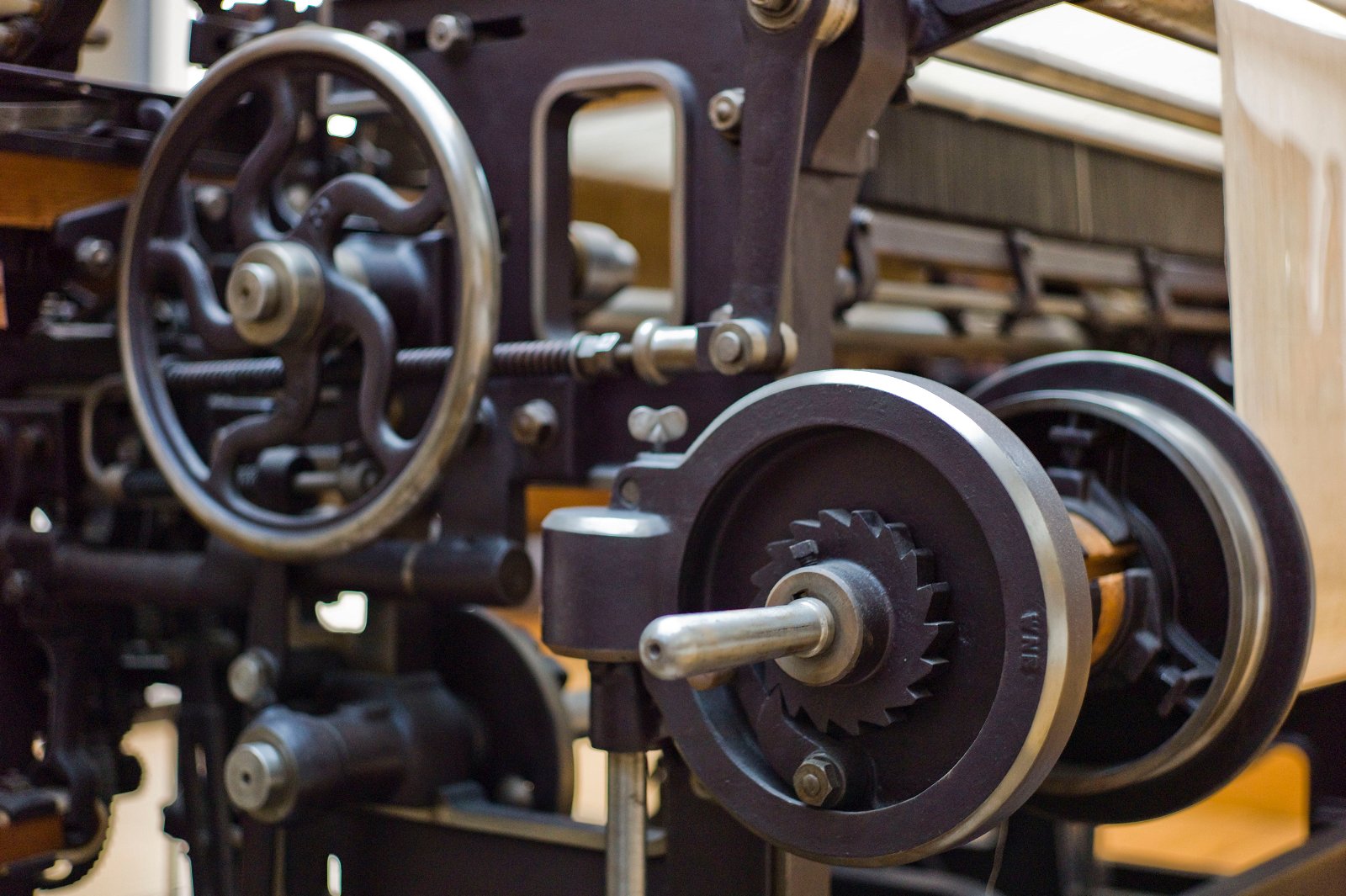 Musée des arts et métiers