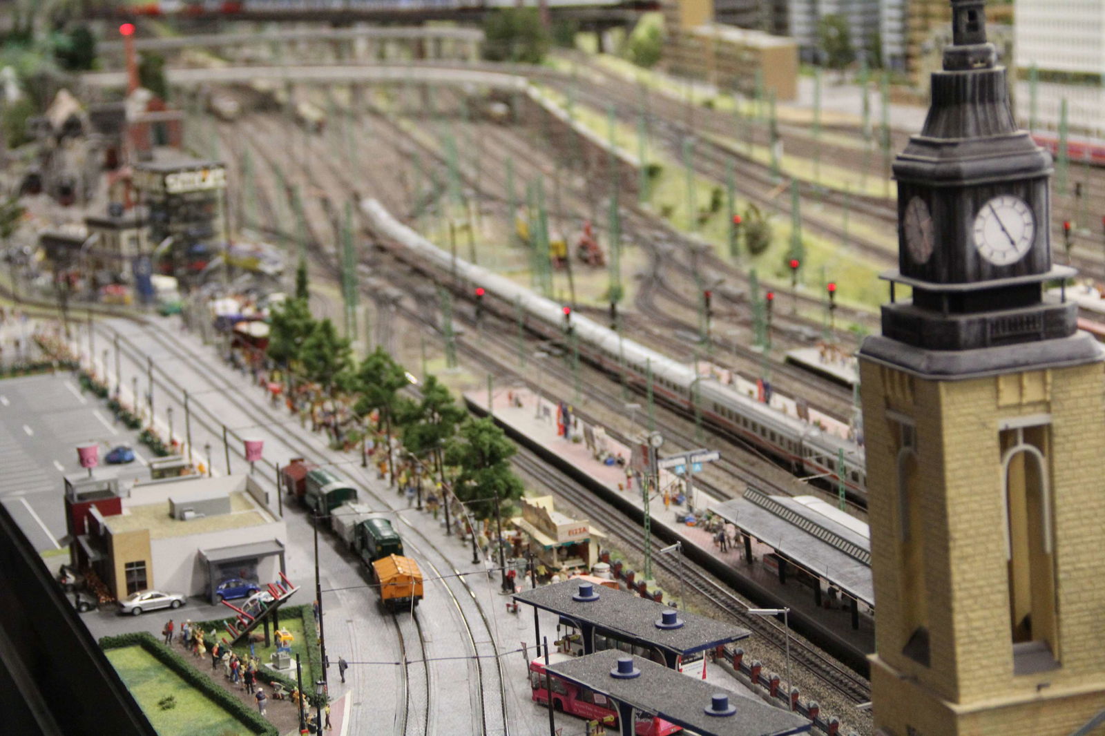 Miniatur Wunderland