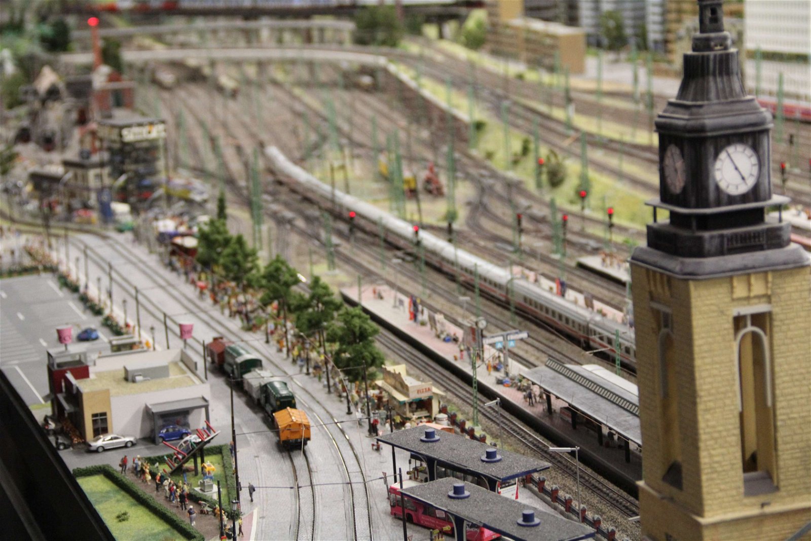 Miniatur Wunderland