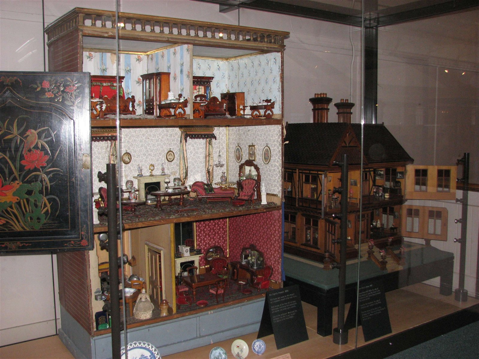 V&A Museum of Childhood