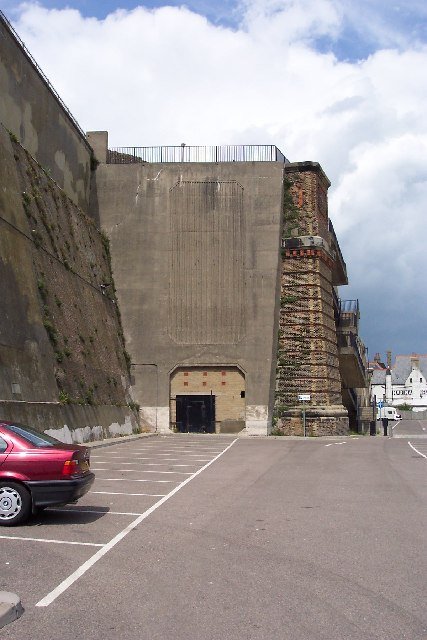 Ramsgate Tunnels