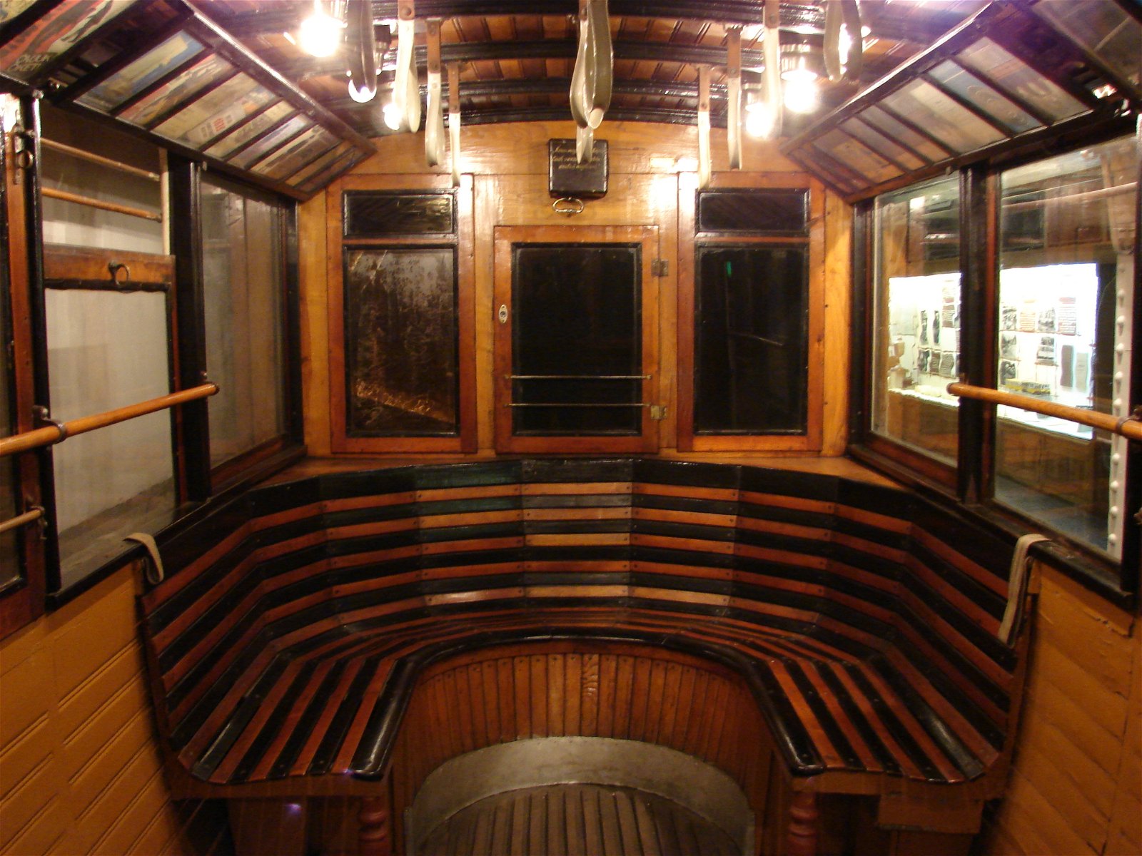 Underground Railway Museum