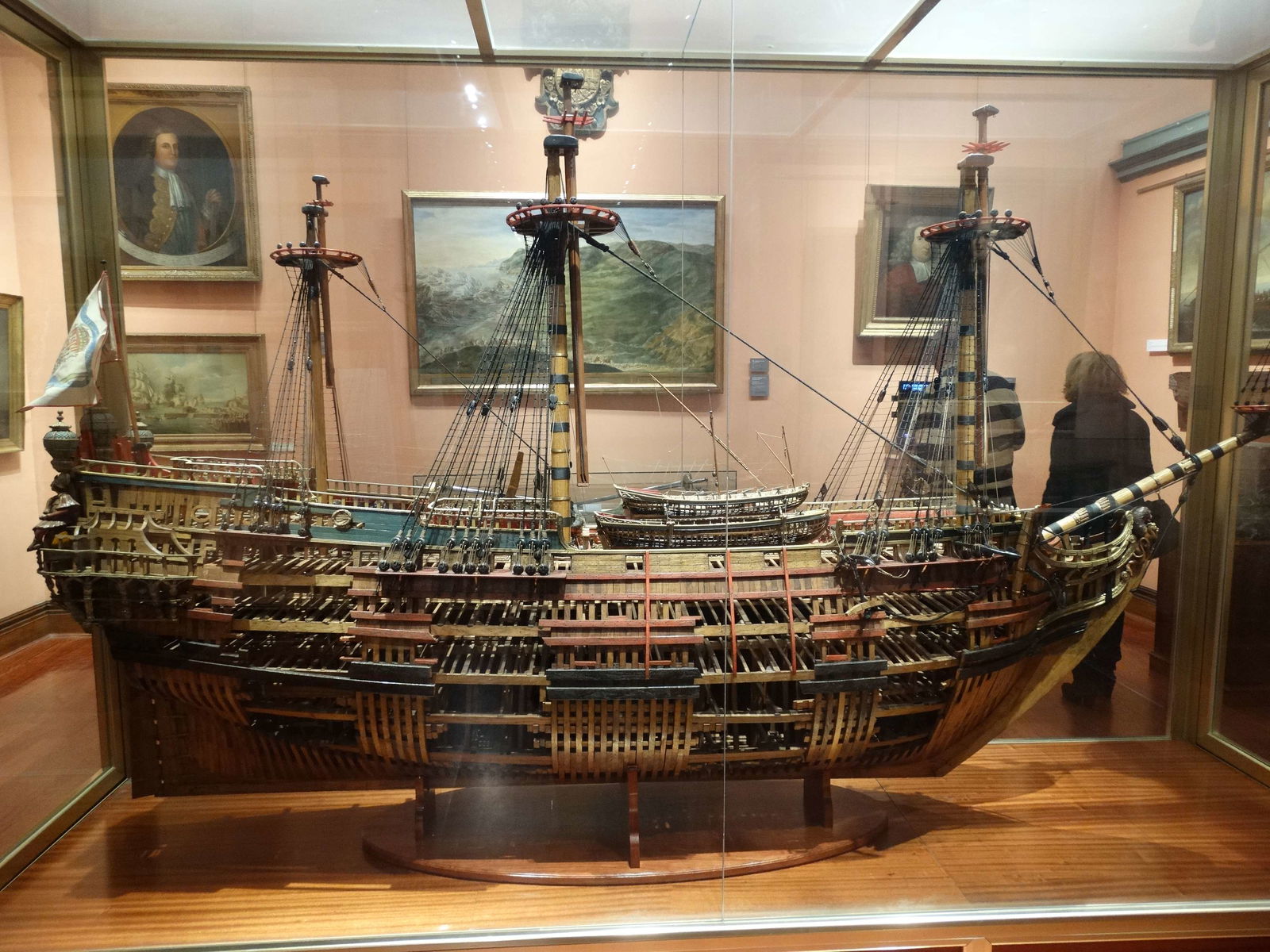 Museo Naval
