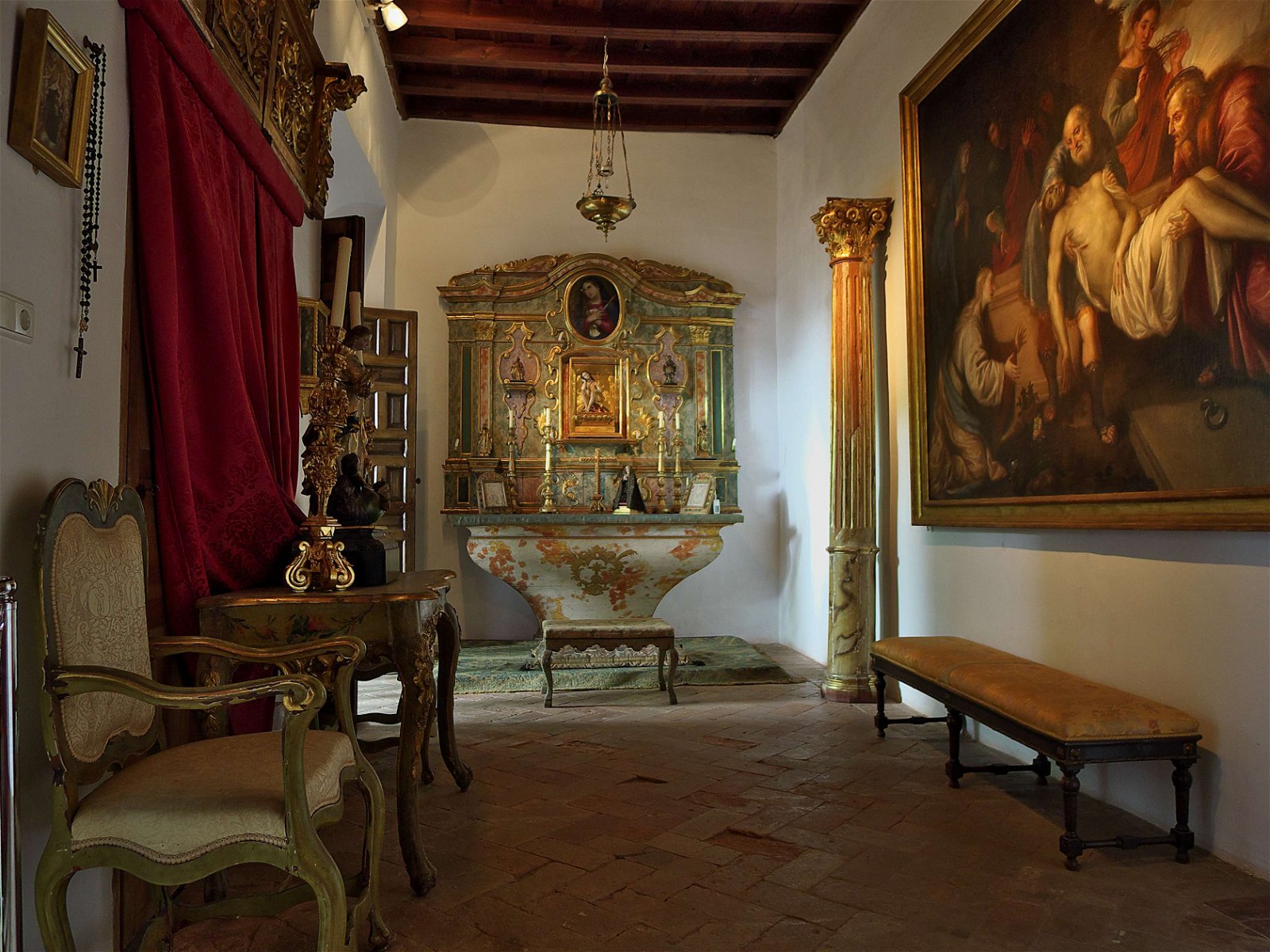 Palacio-Museo de Viana