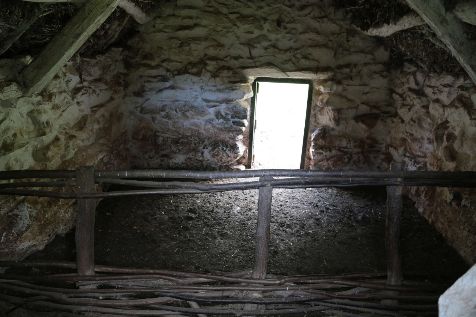 St Fagans National History Museum