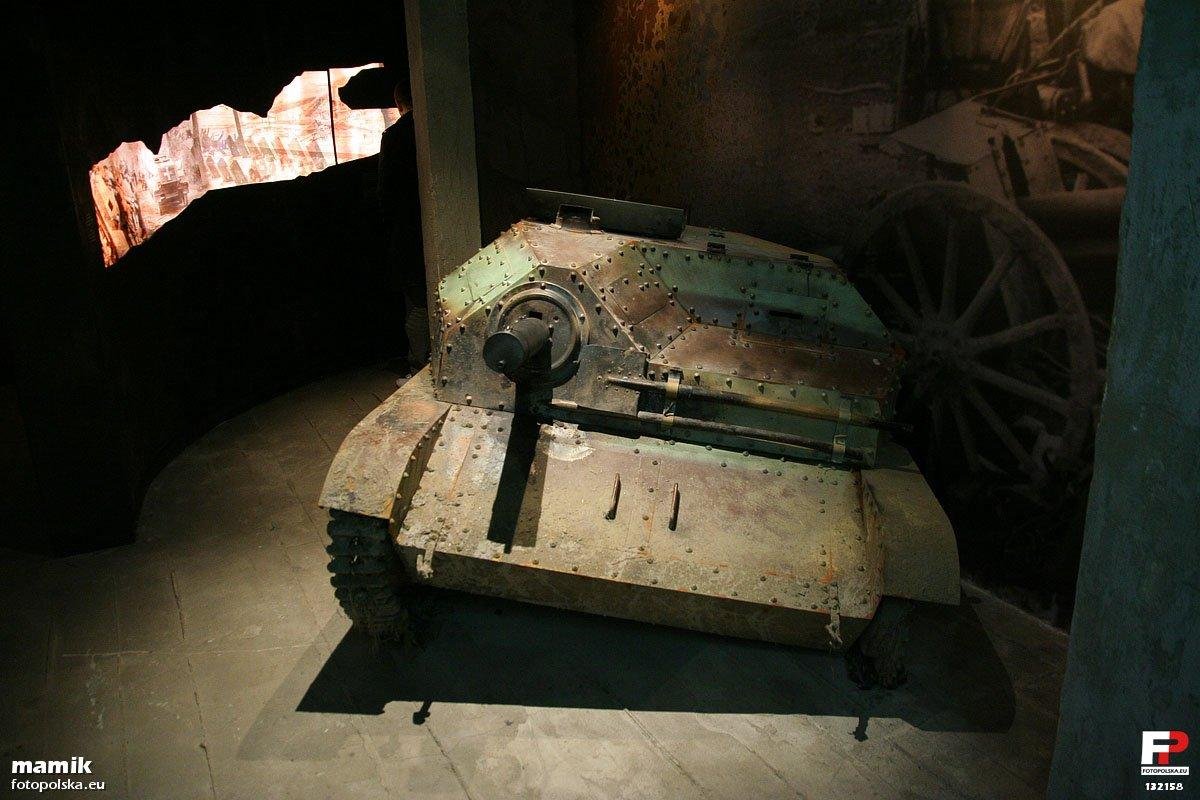 Oskar Schindler's Factory