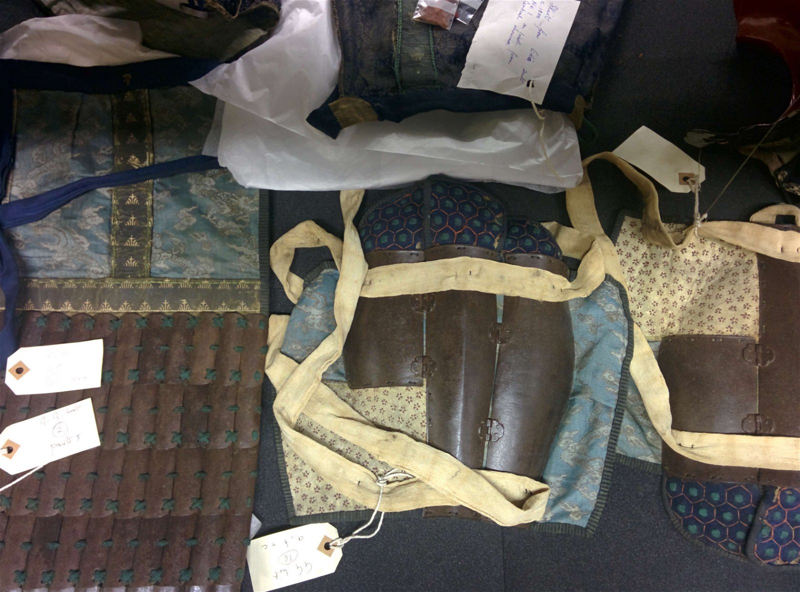 Museum Collections Centre