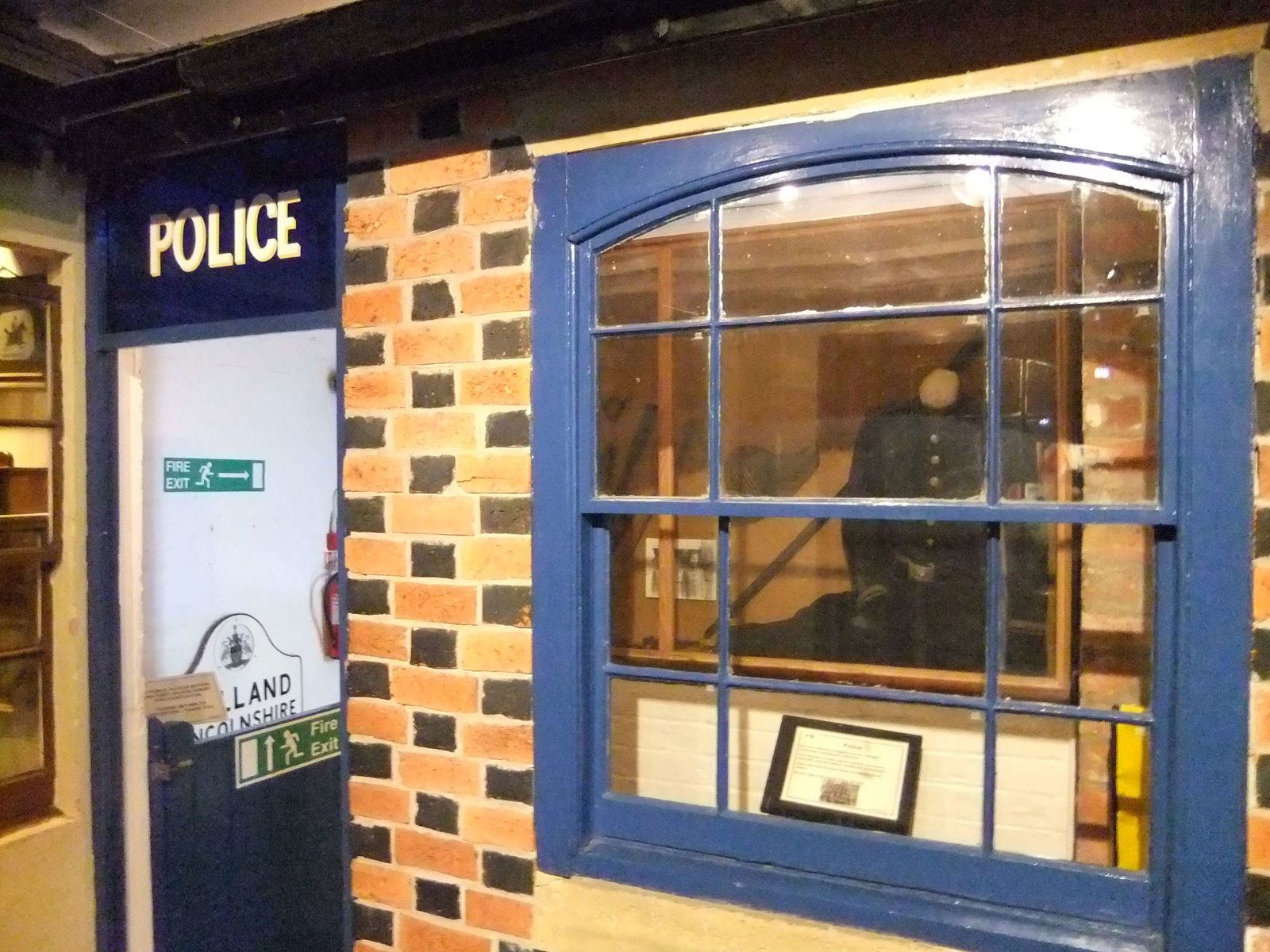 Museum of Lincolnshire Life