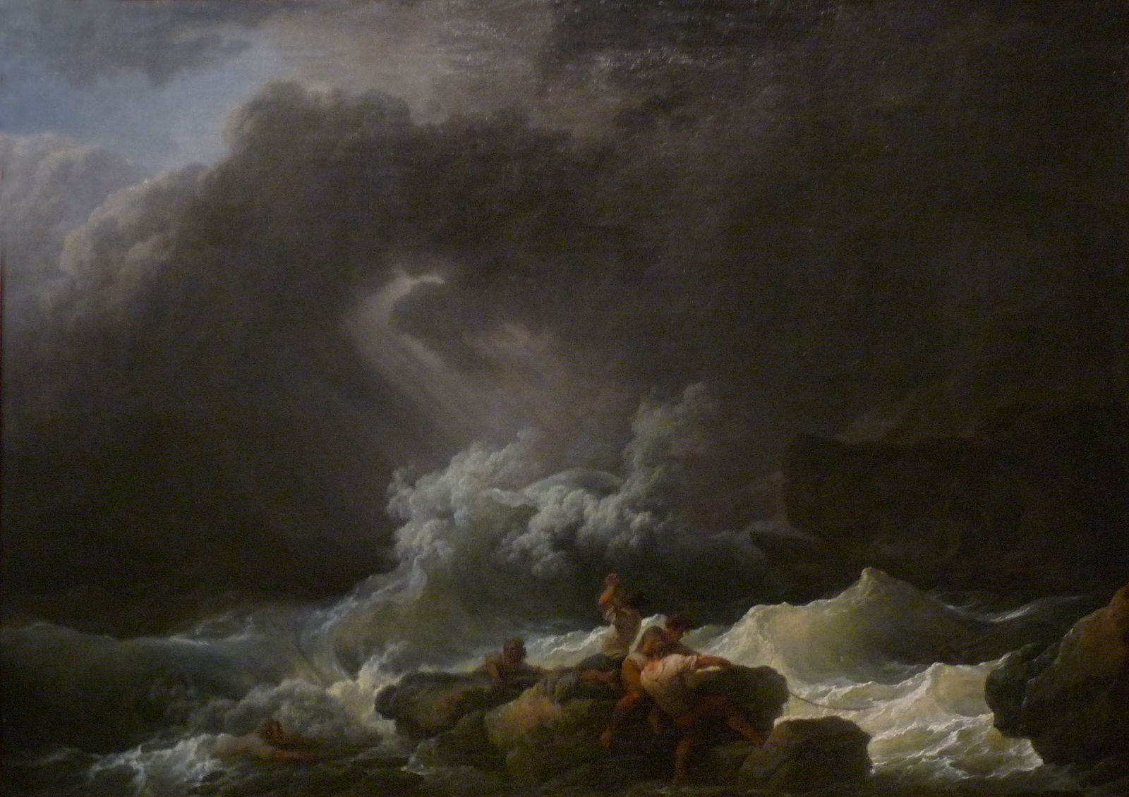 Gemäldegalerie der Akademie der bildenden Künste