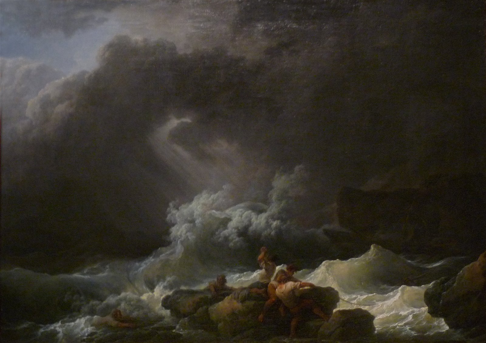 Gemäldegalerie der Akademie der bildenden Künste