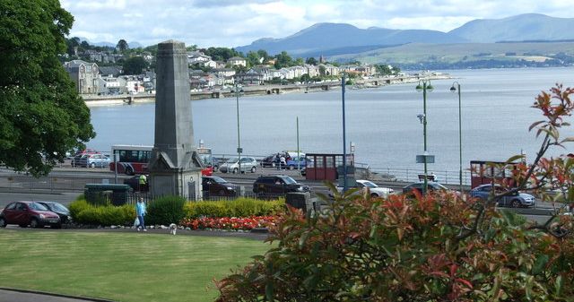 Dunoon Sign Dunoon: Discover all 3+ Museums, Exhibitions & Discounts