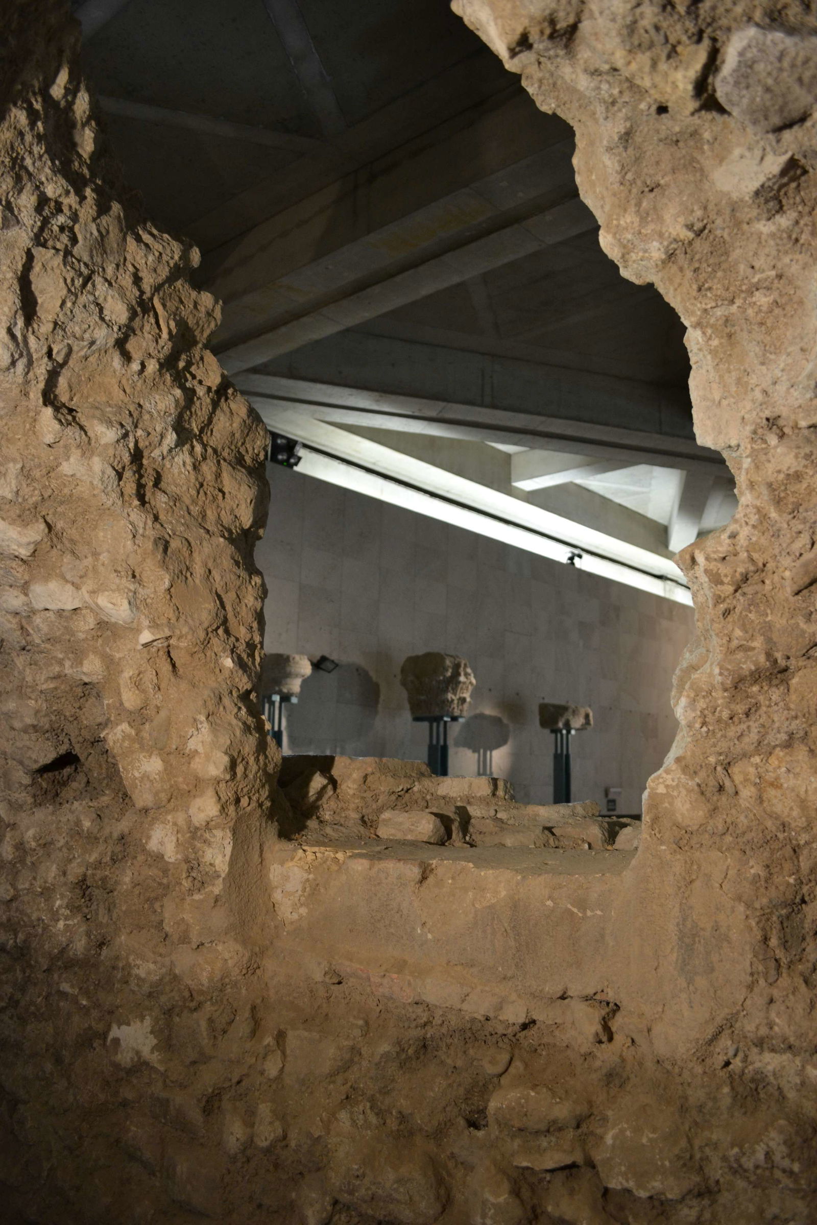 Museo del Foro de Caesaraugusta