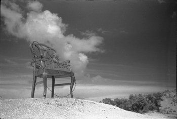 Musée de la Photographie à Charleroi