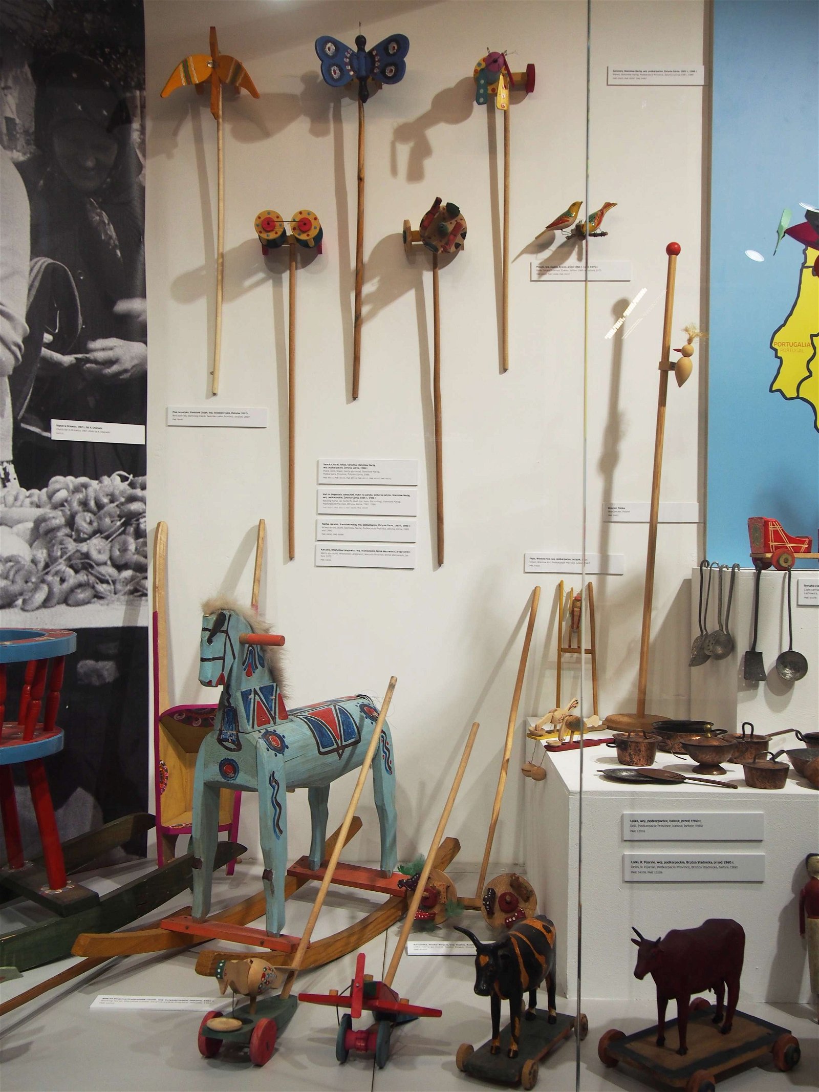 National Museum of Ethnography