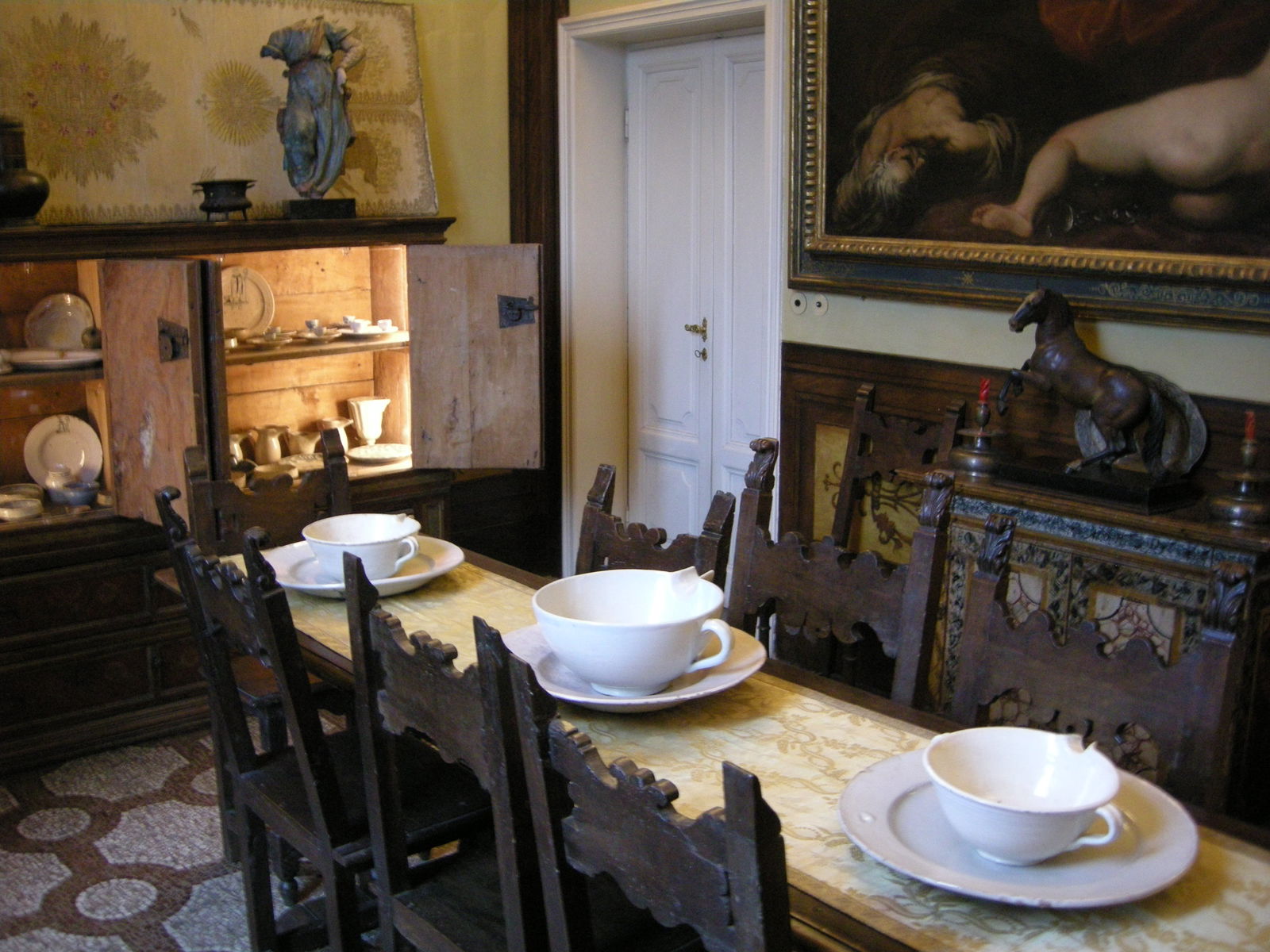 Museo Casa Rodolfo Siviero