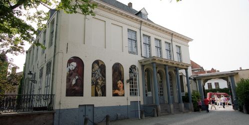 150 jaar Koninklijke Stadsschouwburg Brugge
