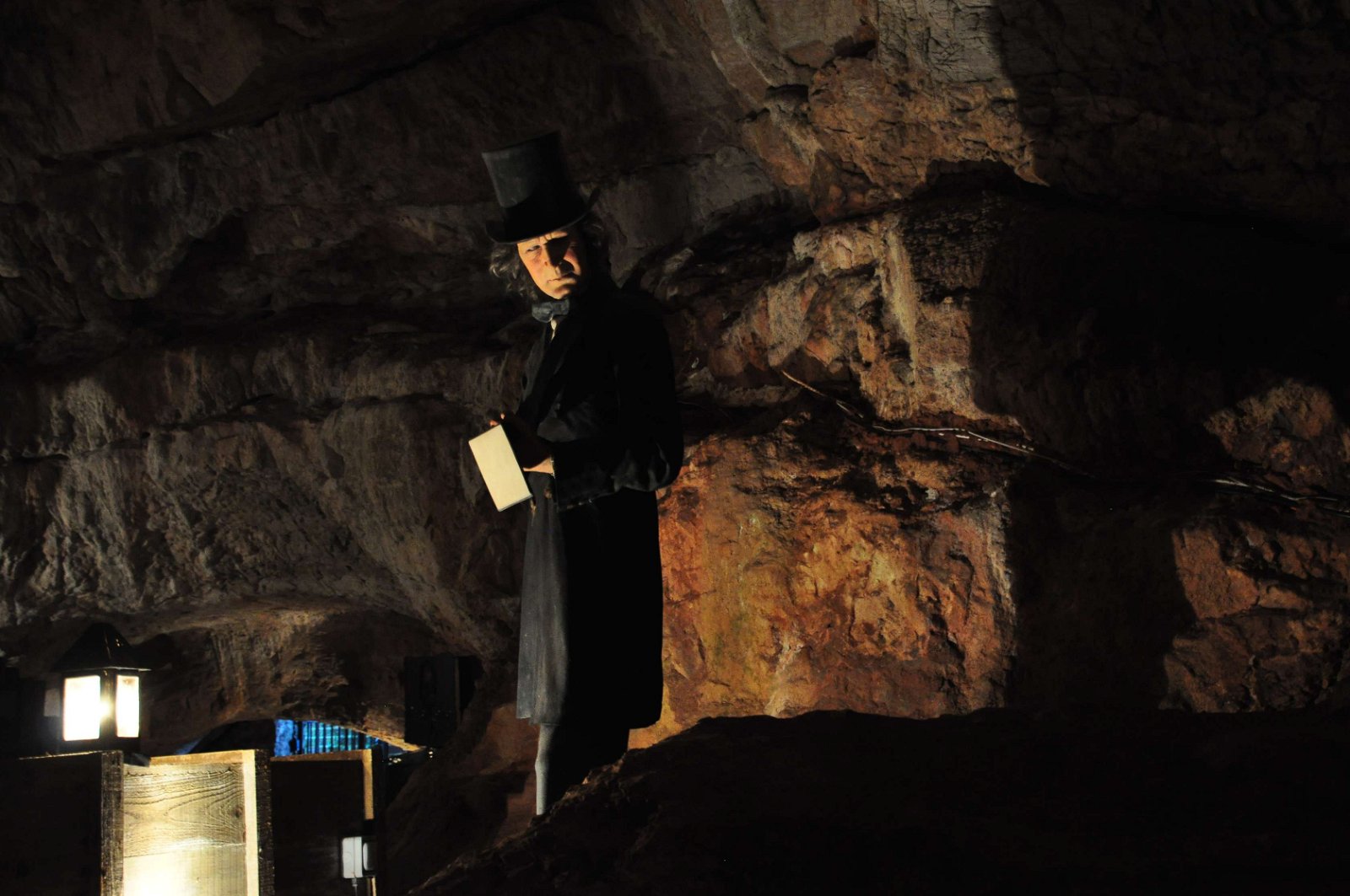 Kents Cavern Prehistoric Caves