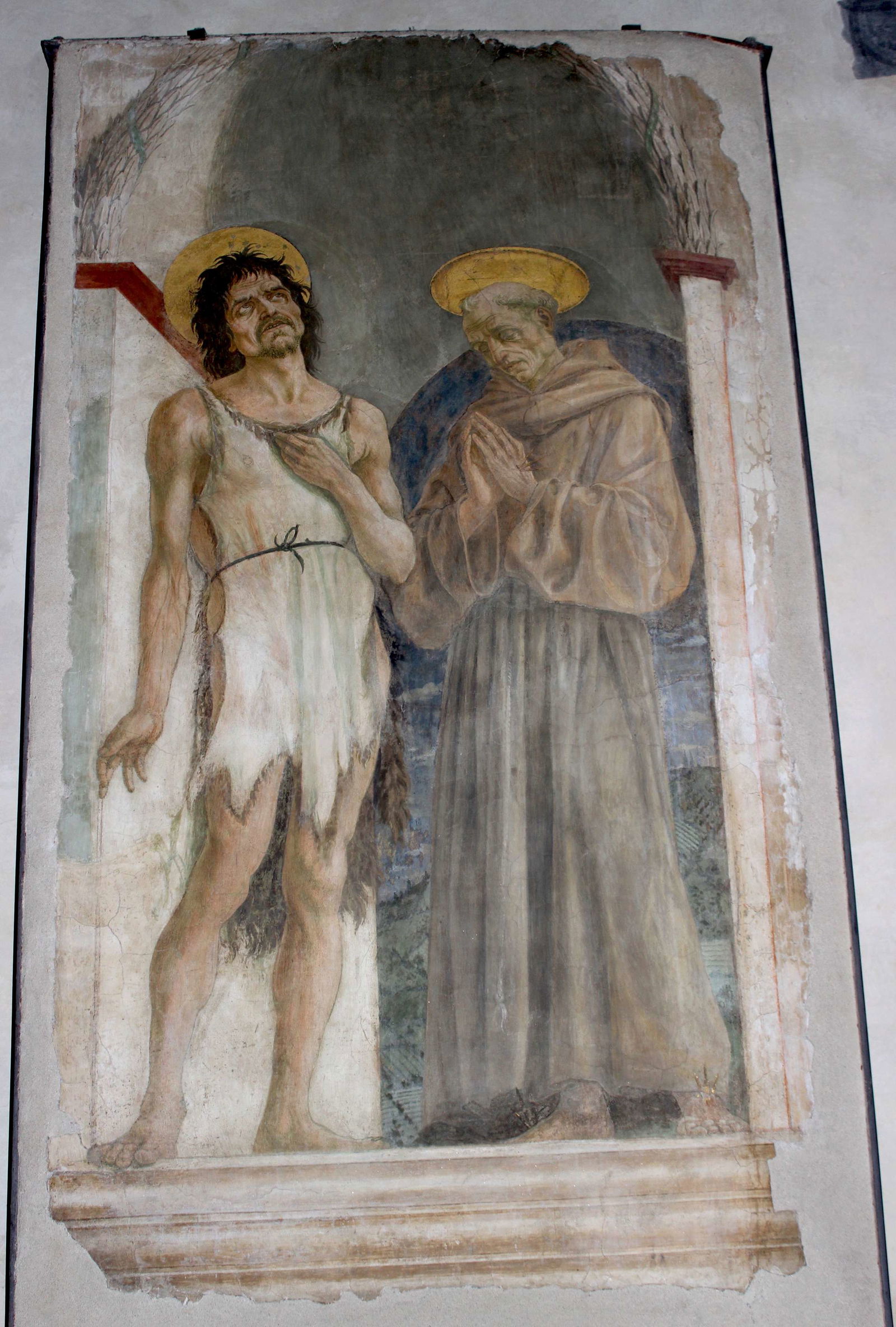 Museo dell'Opera di Santa Croce