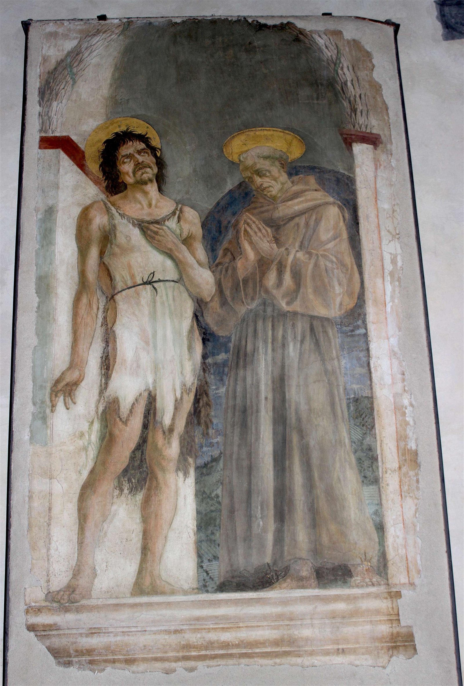 Museo dell'Opera di Santa Croce