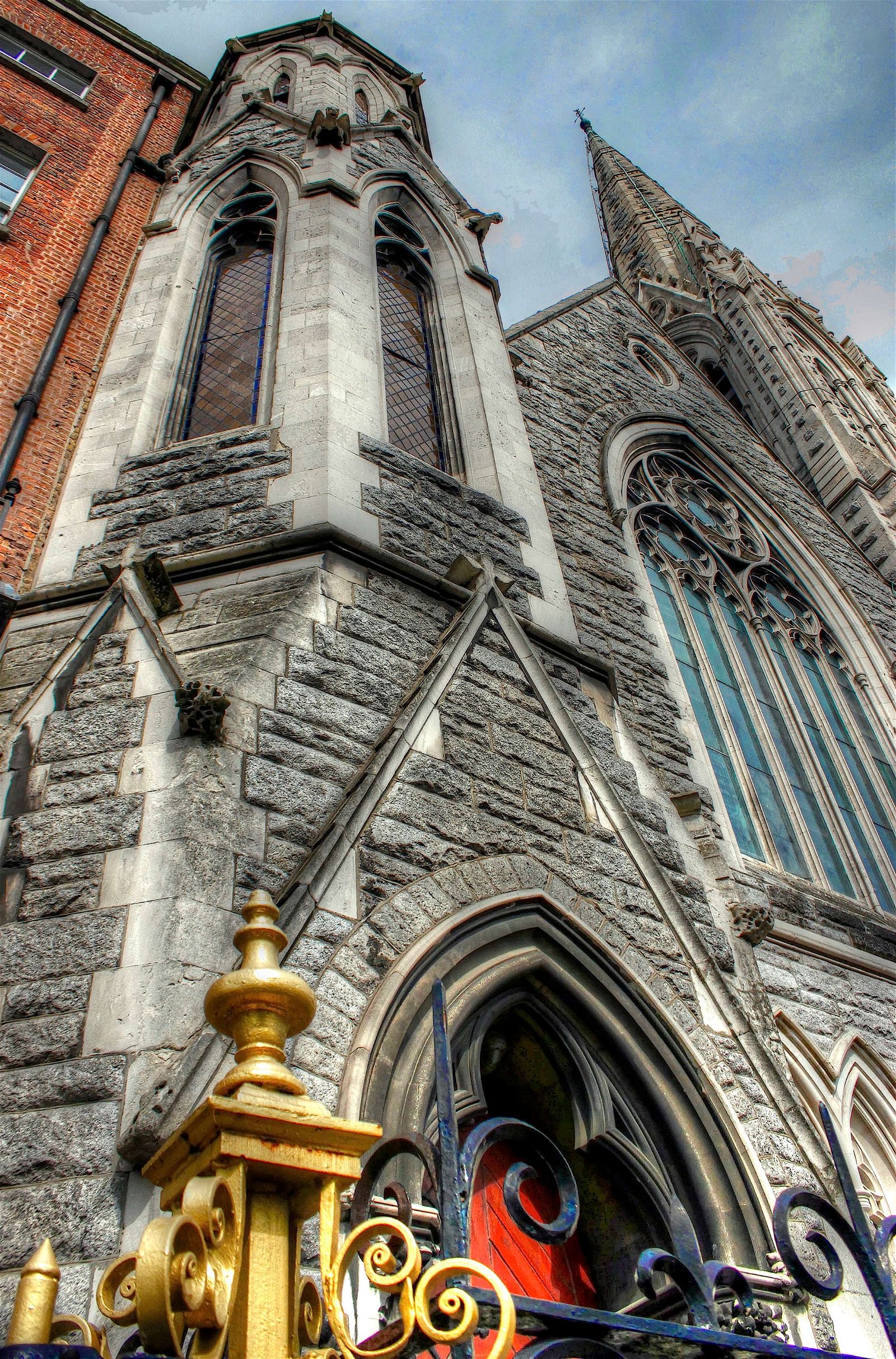 Dublin Writers Museum