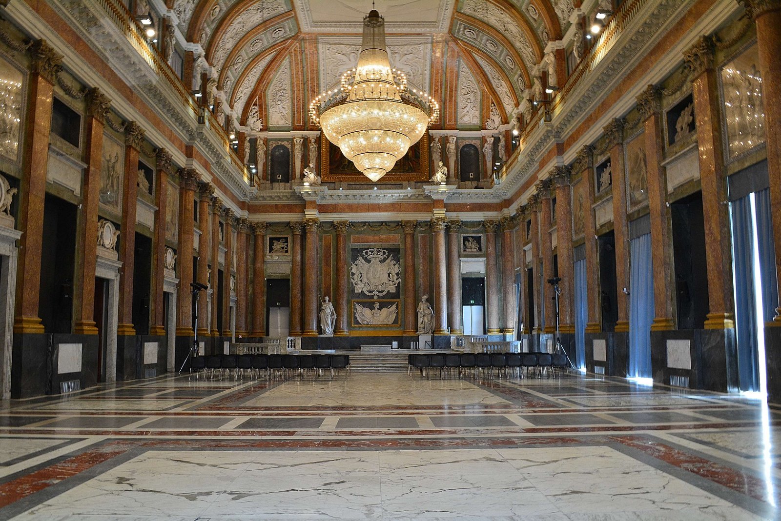 Palazzo Ducale