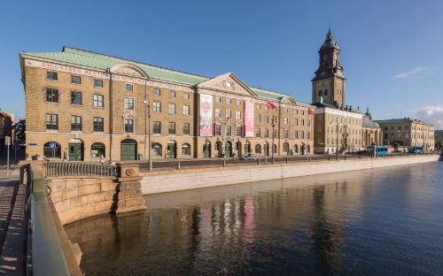 Museum of Gothenburg