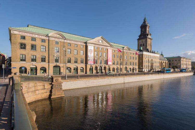 Museum of Gothenburg