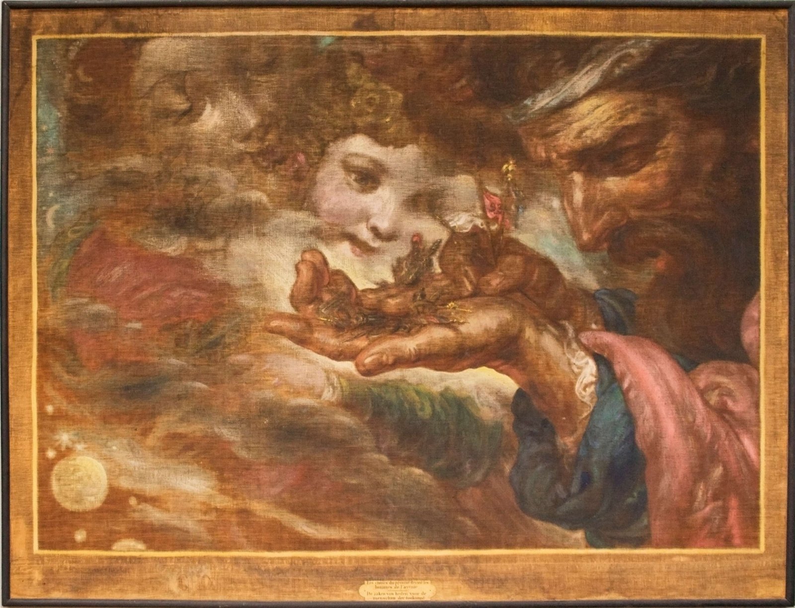 Musée Wiertz Museum