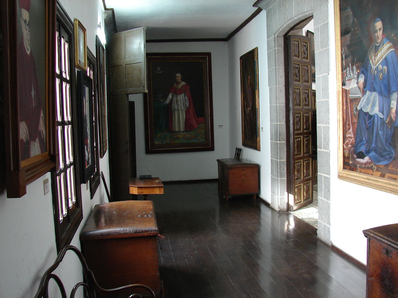 Museo Diocesano de Arte Sacro