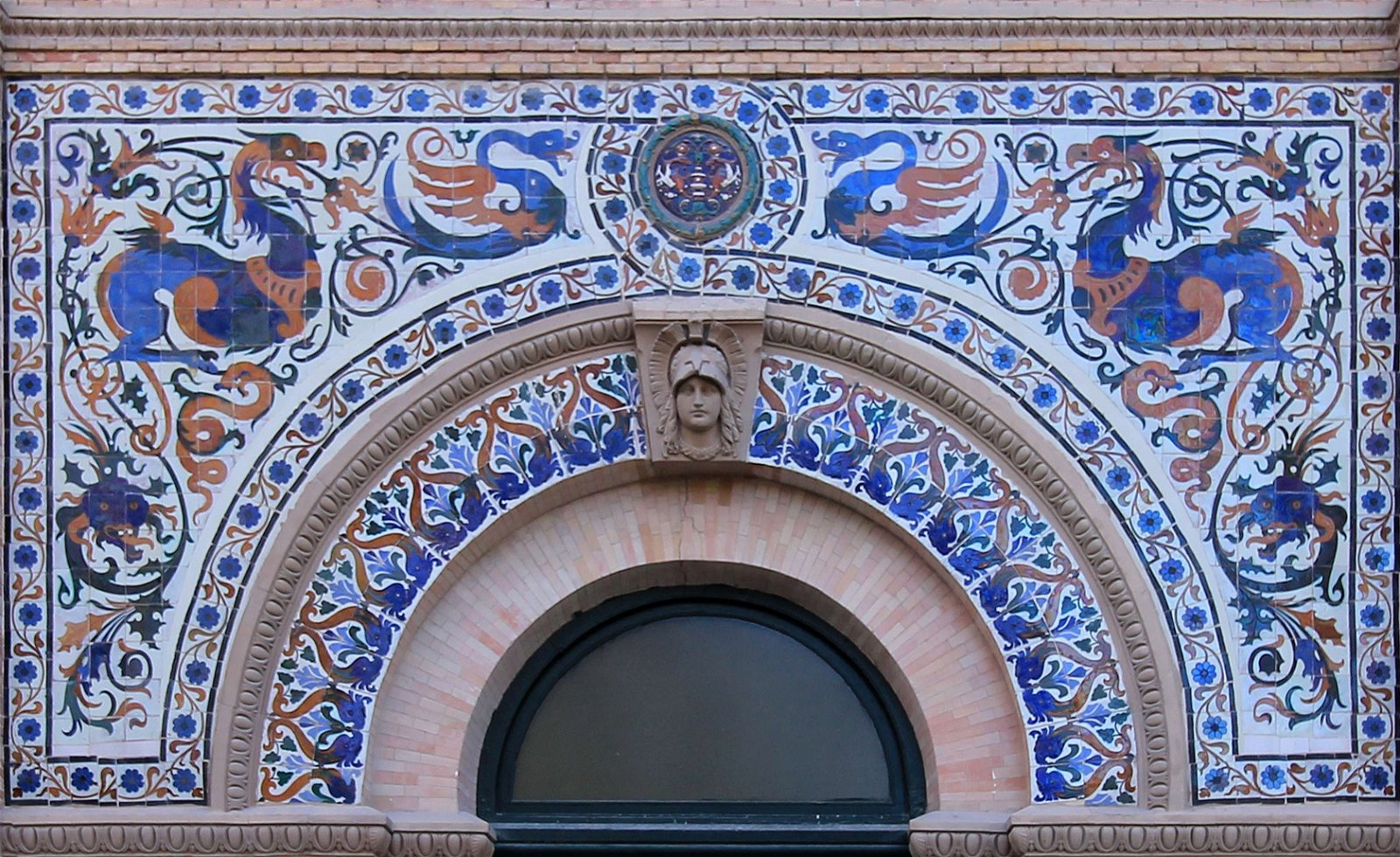 Palacio de Velasquez