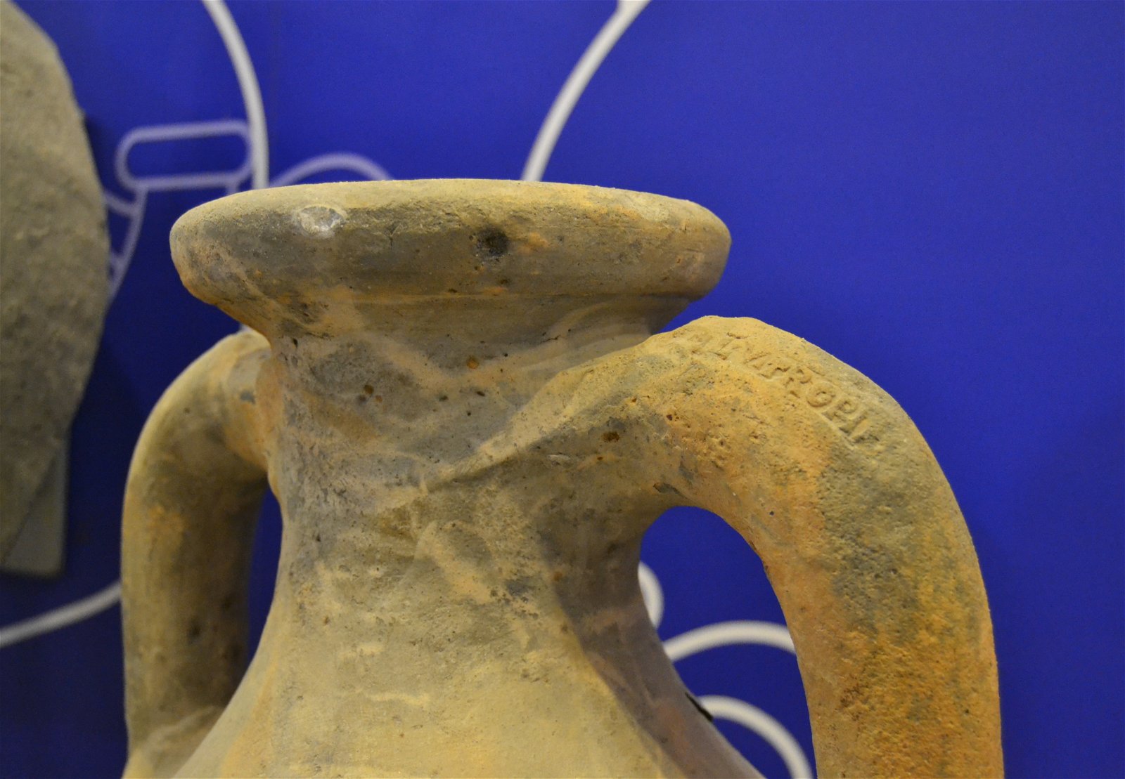 Castillo de Santa Bárbara - Museo de la Ciudad de Alicante