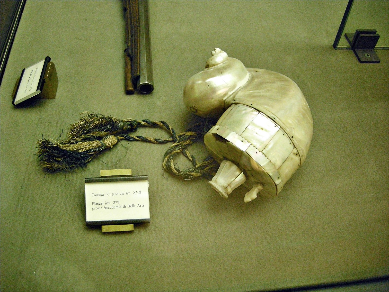 Museo Civico Medievale