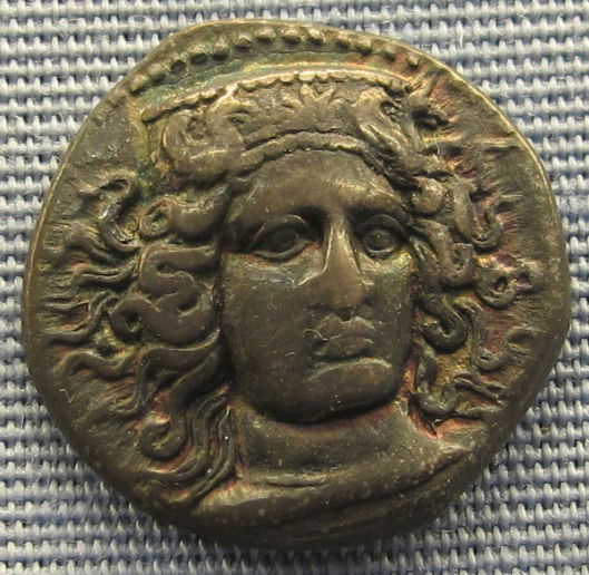 Staatliche Munzsammlung Munchen