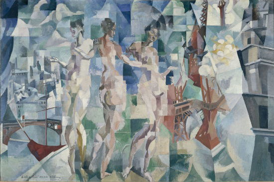 Musée d'Art Moderne de la Ville de Paris