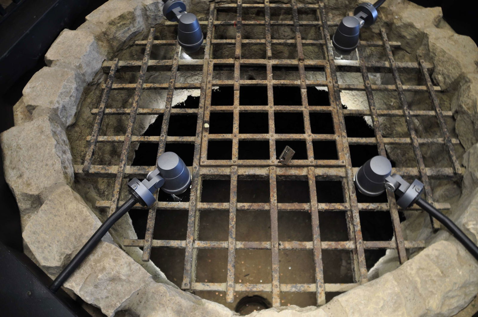 Château de Conisbrough