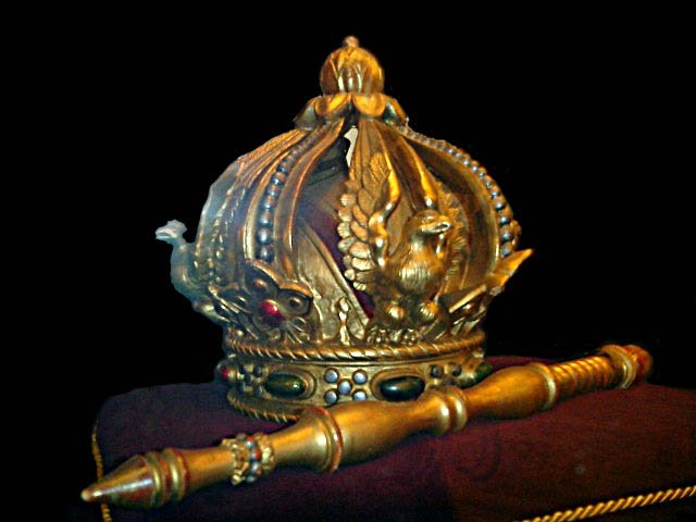 Imperial Furniture Collection