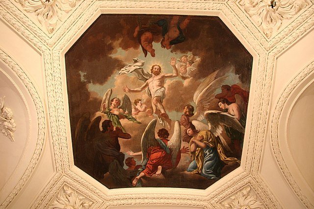 Cusworth Hall Museum and Park